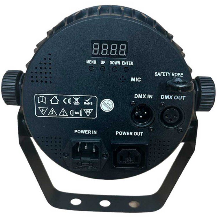 ������������ ��������� SHOWLIGHT LED SPOT 7�8W