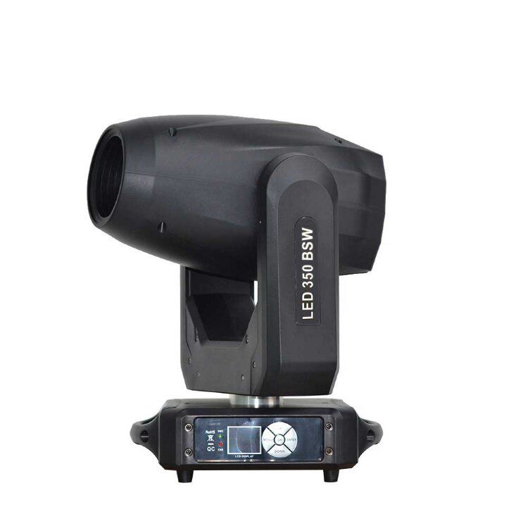 ����������� ������ SHOWLIGHT MH-LED350 BSW CMY