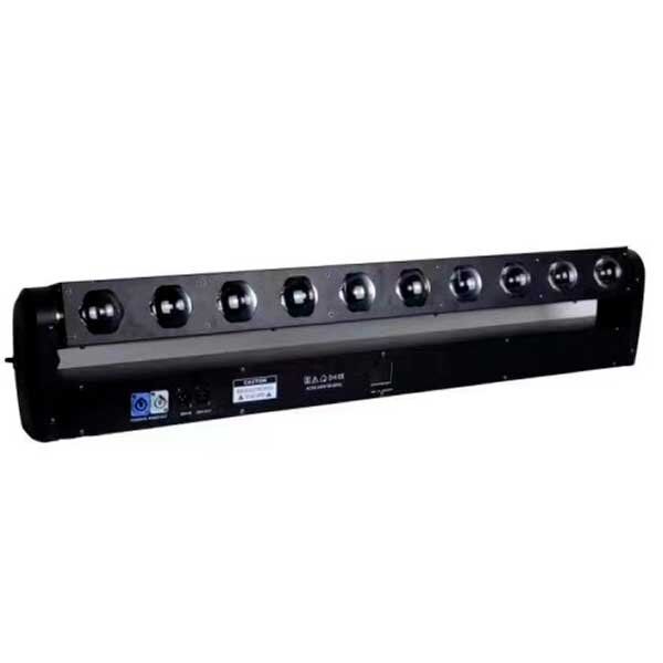 ������������ �������� ��������� SHOWLIGHT MBAR LED1040 BEAM/WASH