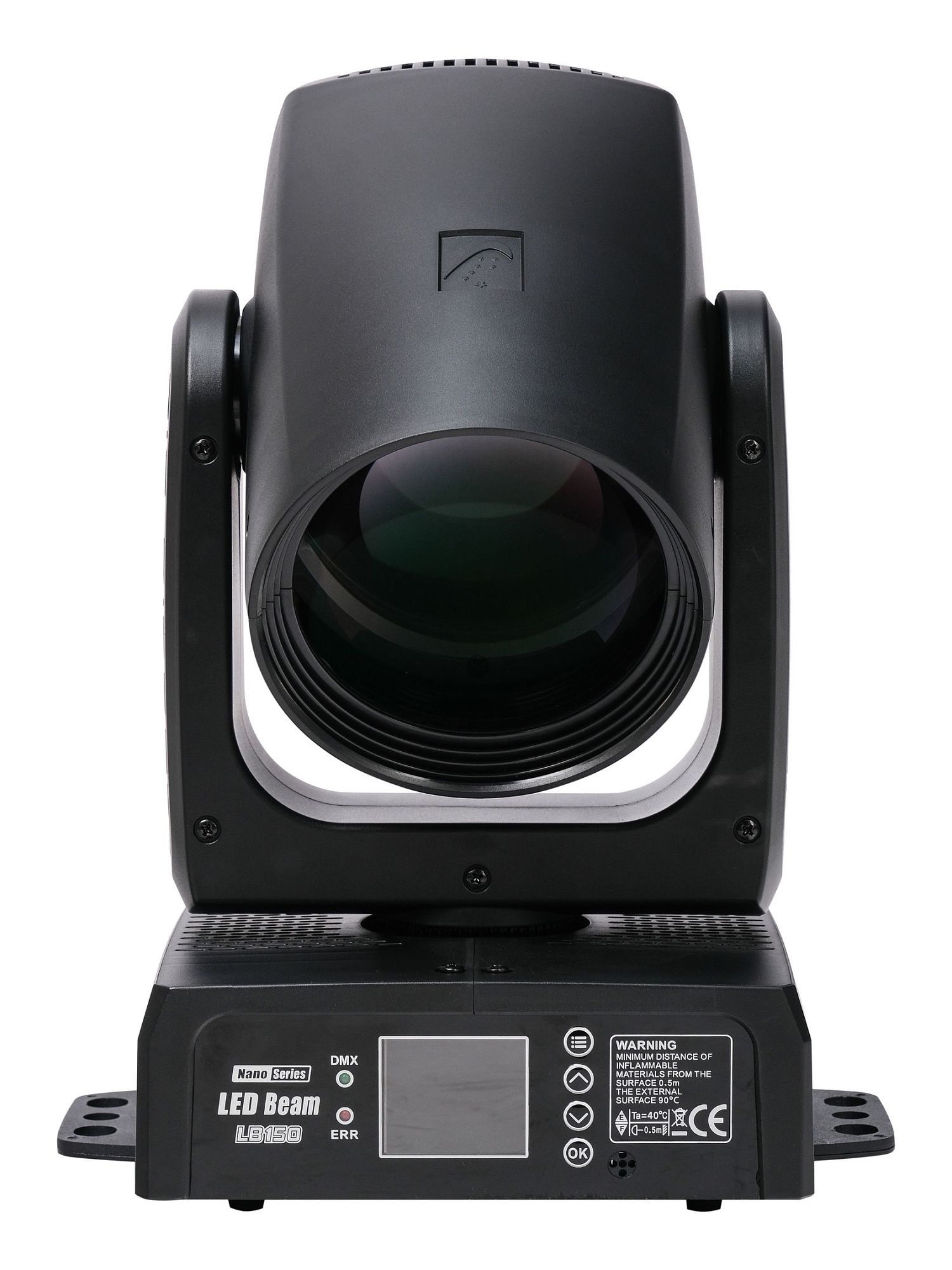 ���������������� �������� «����-������», 150�� Big Dipper LB150