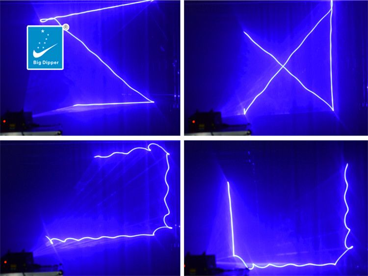 �������� ��������, ����� B, Big Dipper B1000