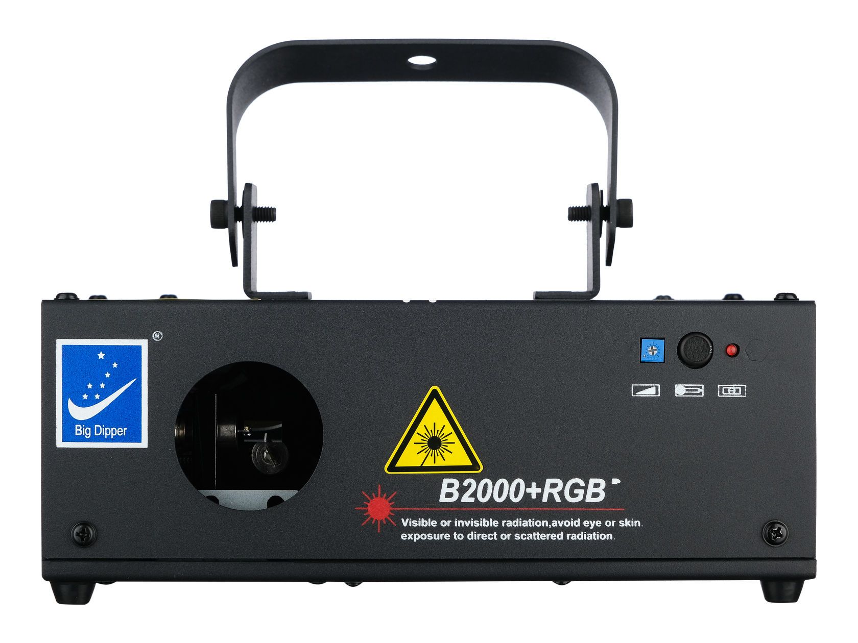 �������� ��������, RGB, Big Dipper B2000+RGB