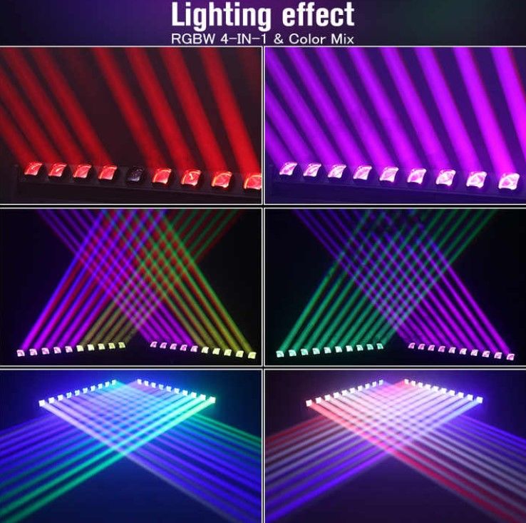 ���������������� ������������ ���������, IP20, RGBW, 10�15��, Big Dipper L1015