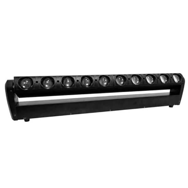 Светодиодный линейный прожектор SHOWLIGHT MBAR LED1230 BEAM/WASH