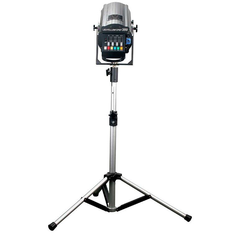 Прожектор следящего света SHOWLIGHT FOLLOWSPOT 350 LED
