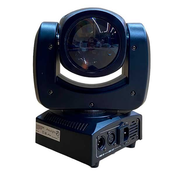 BEAM ������ ������� �������� SHOWLIGHT LED BEAM 80W