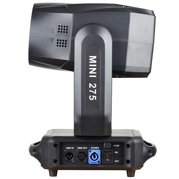����������� ������ SHOWLIGHT Mini Beam 275