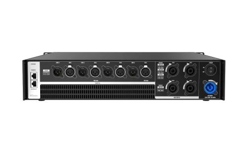 �������� ��������� �������� Audiocenter D4.2K-D