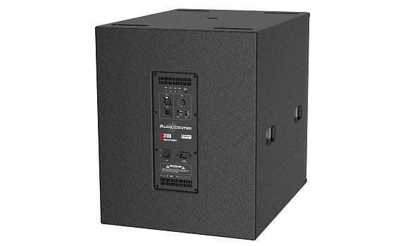 �������� �������� Audiocenter S3118A