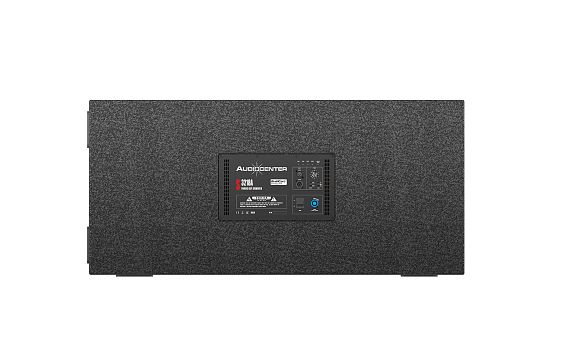 Активный сабвуфер Audiocenter S3218A