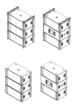 �������� �������� Audiocenter PRO-S5218A