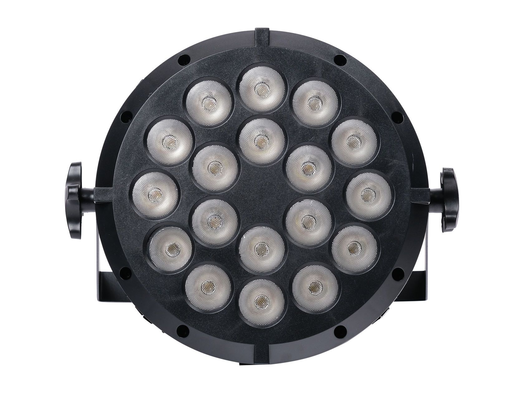 Big Dipper LPC006 ������������ ��������� ����� ����� (������������) RGBWAUV, 18�10��