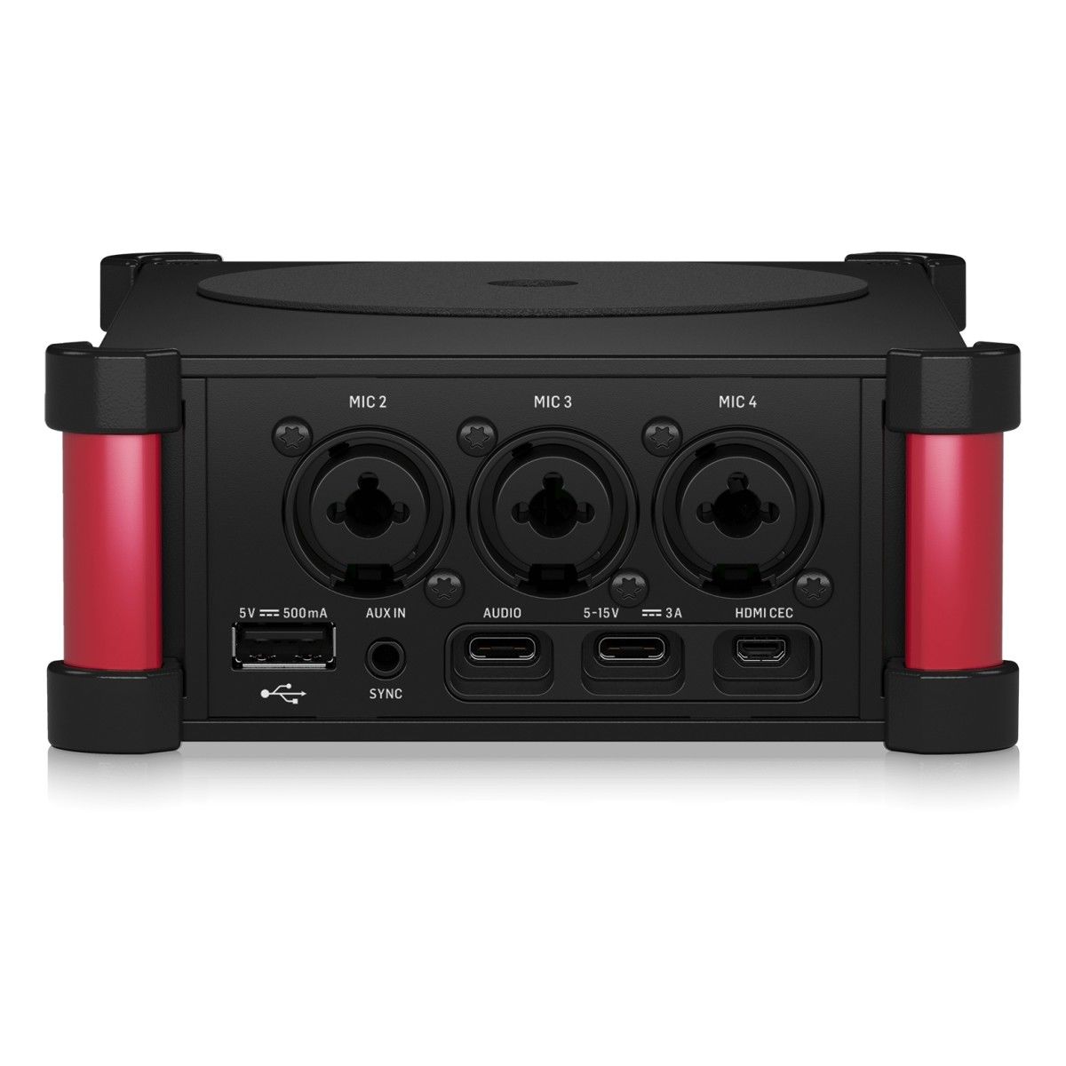 �������� ������ BEHRINGER FLOW 4V ��� �����������������