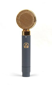 Студийный микрофон c широкой мембраной AuraSonics LENS32