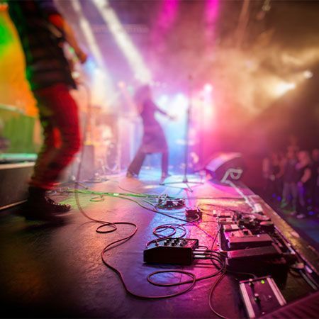 ������ �������� BEHRINGER BM-15M-MURF-BOX