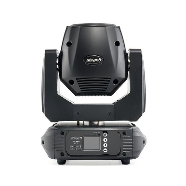 ���������� ������ LED STAGE4 BROWASH 150 X5