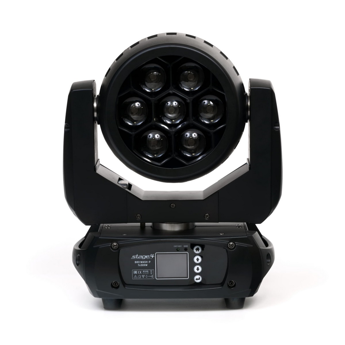 ��������� ������� �������� STAGE4 BROWASH-P 7x30XW