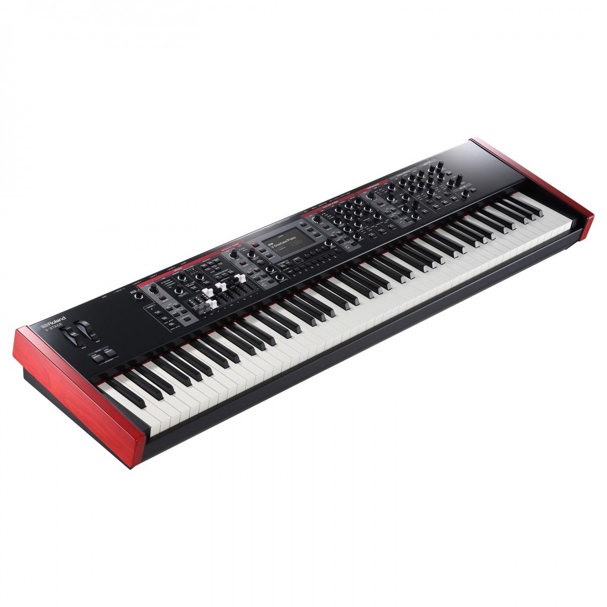 ����������� �������� ������� ROLAND V-STAGE 88