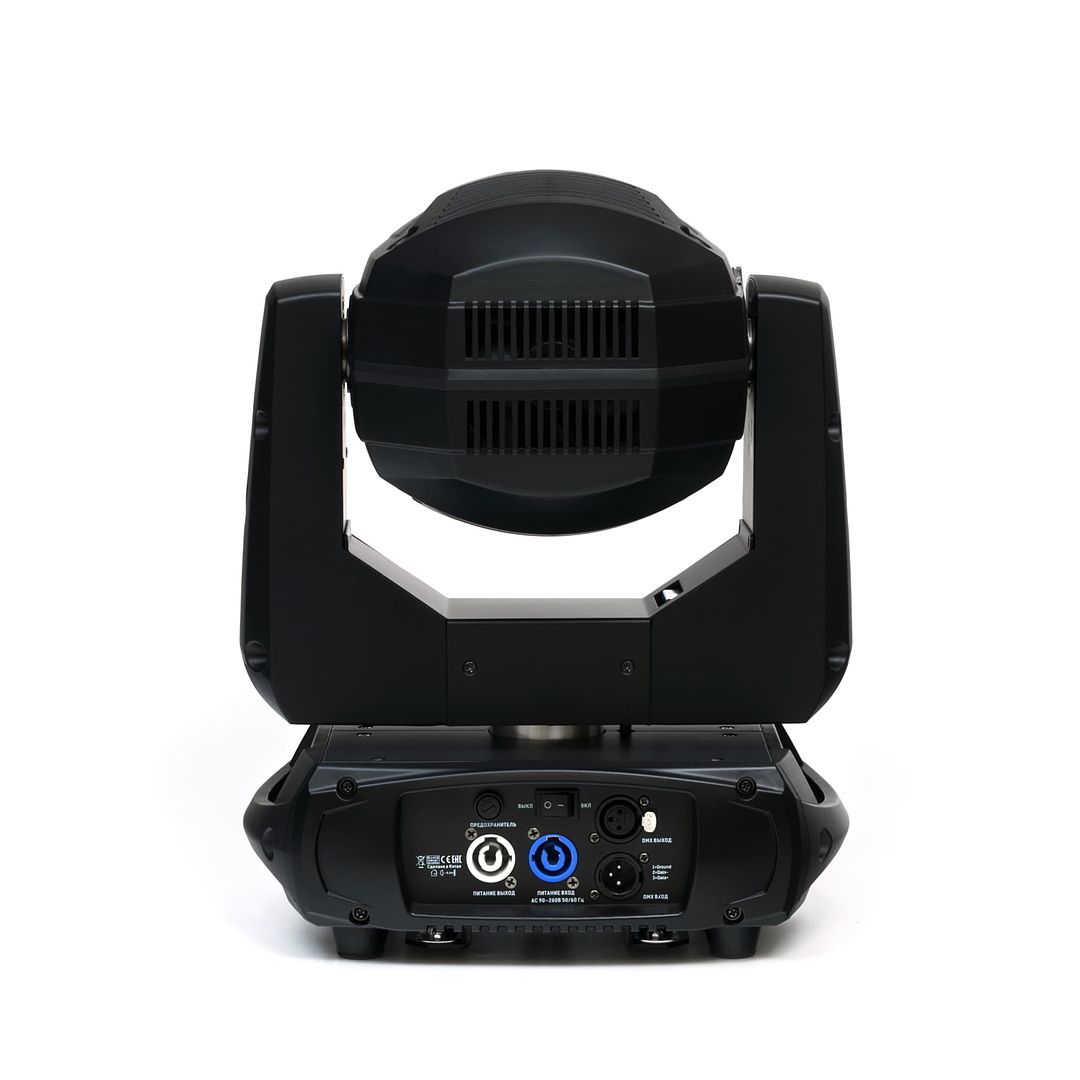 ����������� ��������� STAGE4 BROSPOT 180