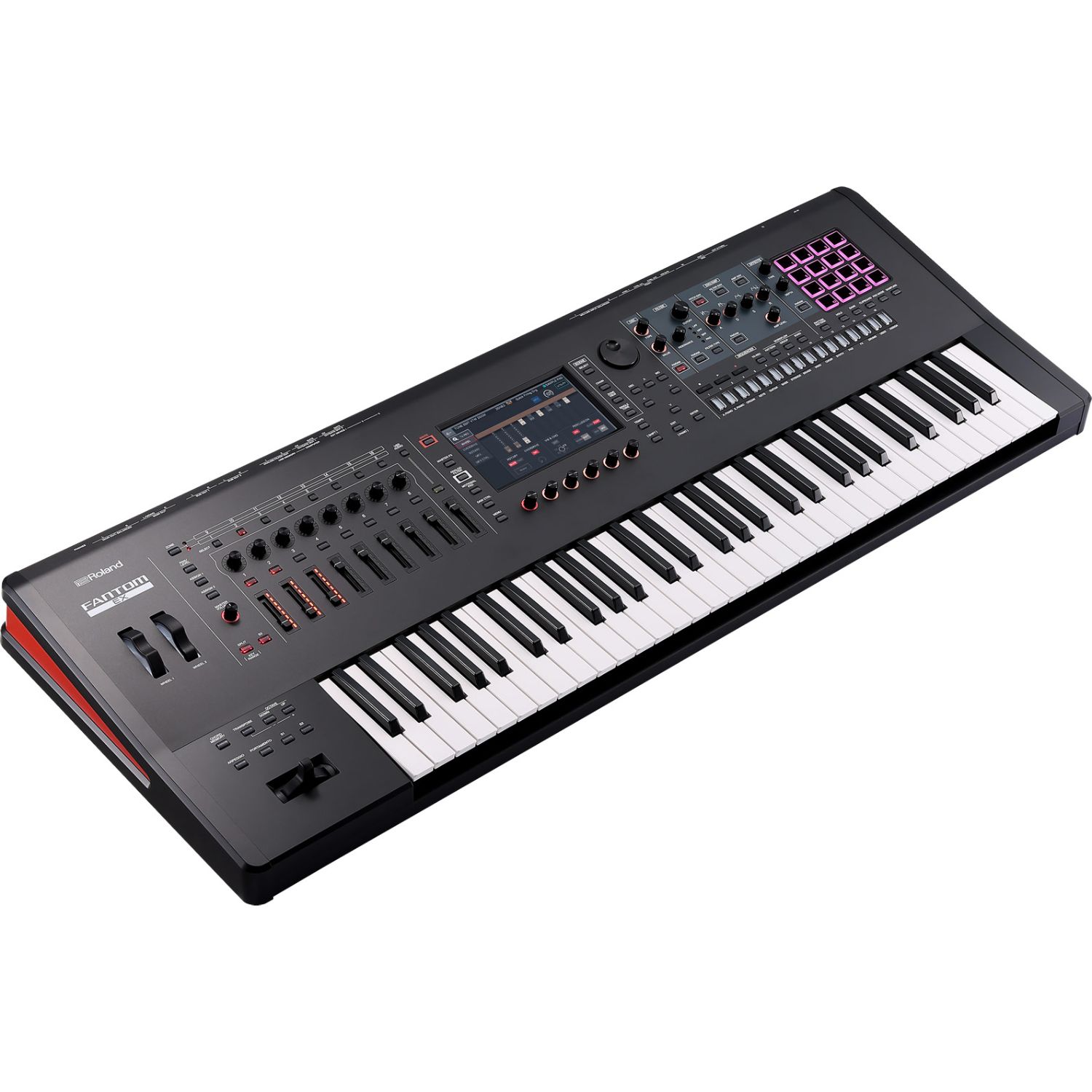 ���������������� ���������� ROLAND FANTOM-6-EX