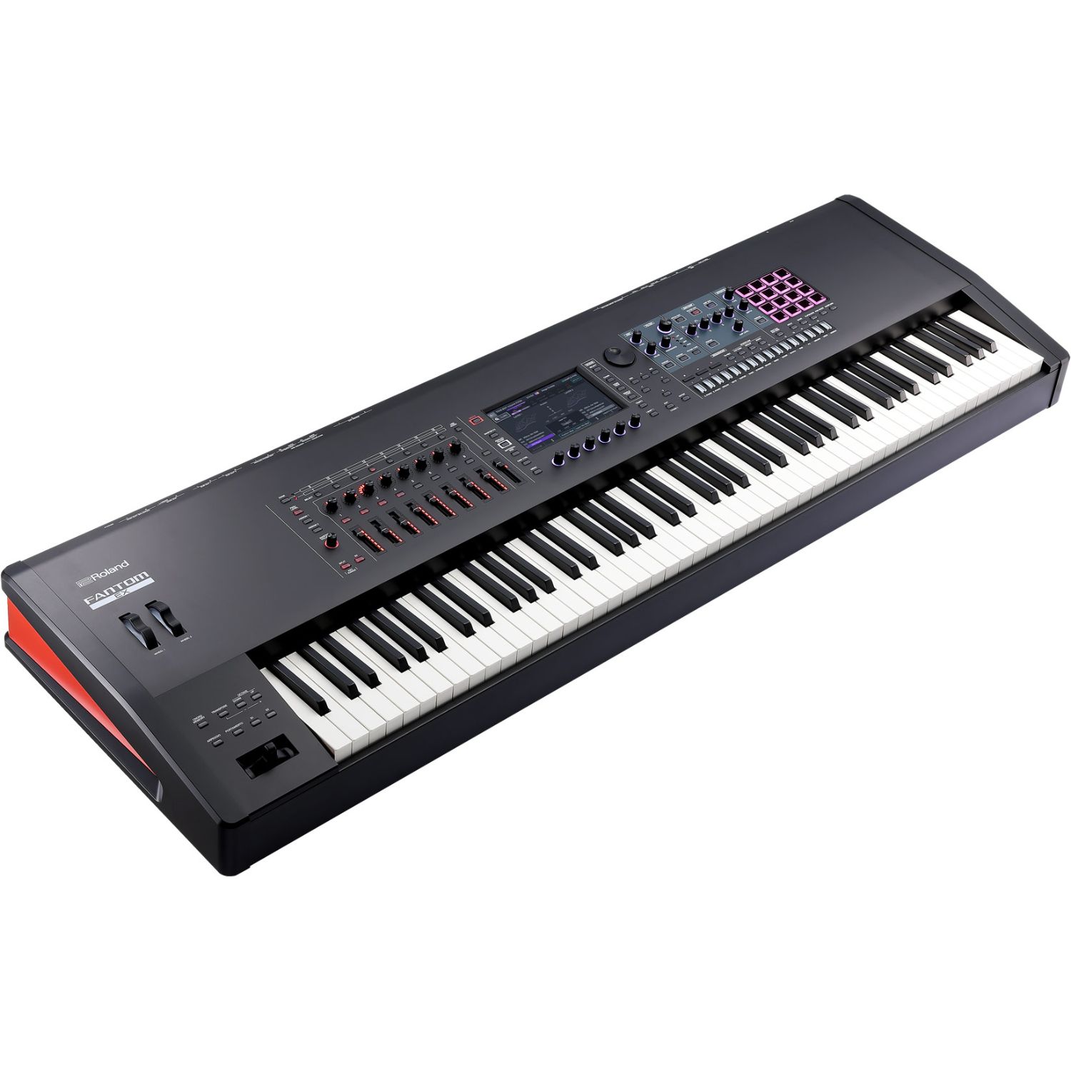 ���������������� ���������� ROLAND FANTOM-8-EX