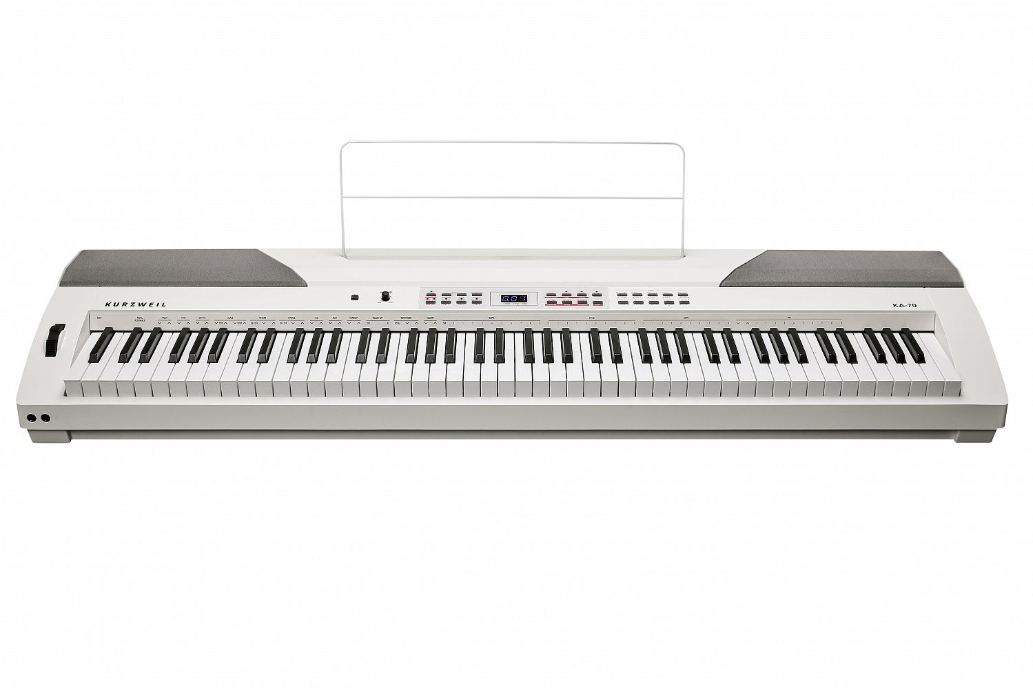 ���������� ���������� �������� ������� Kurzweil KA70 WH