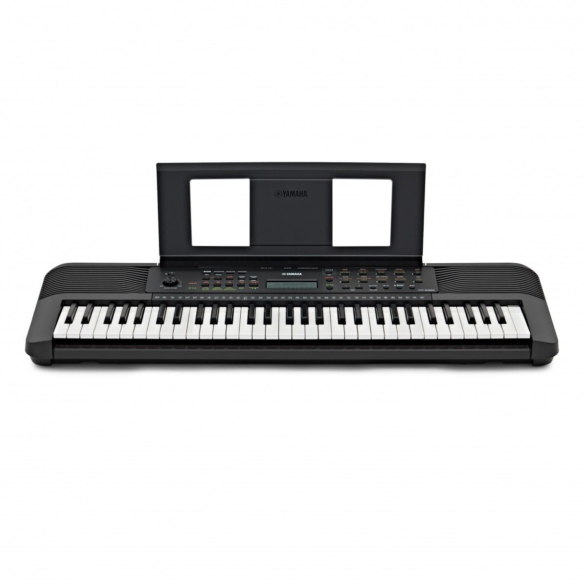 ���������� � ���� ��������������� Yamaha PSR-E283