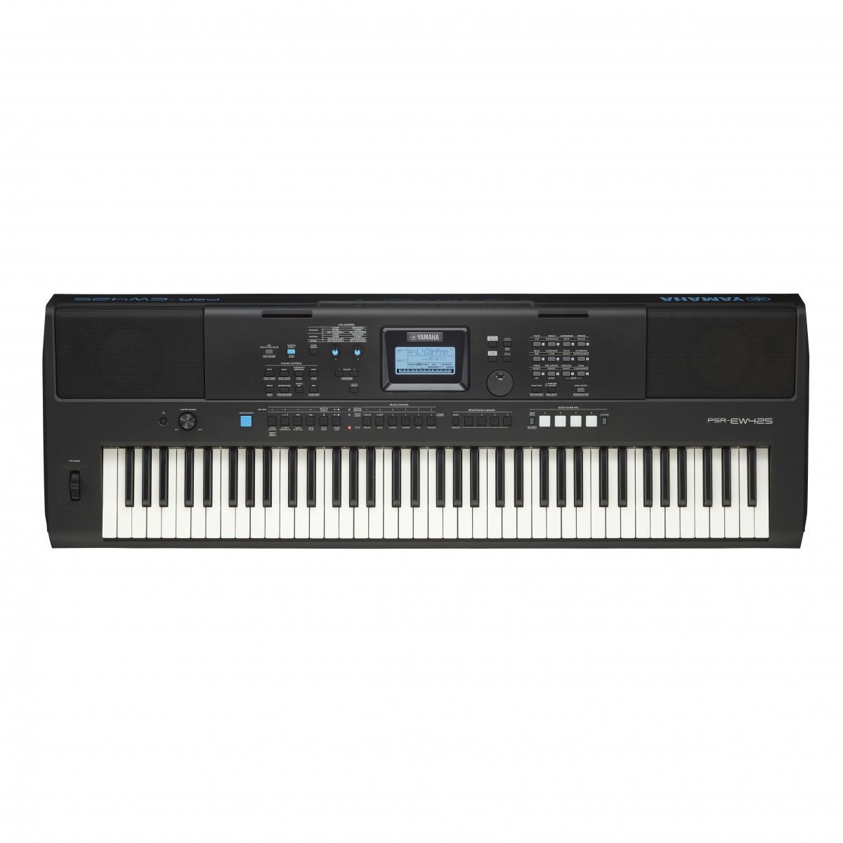 ���������� � ������������������� Yamaha PSR-EW425