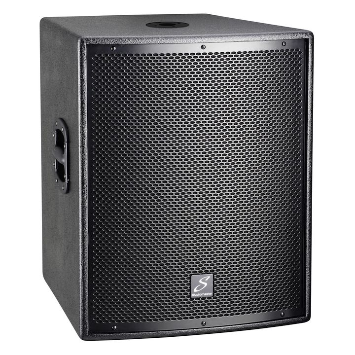 �������� �������� Studiomaster DRIVE15SA