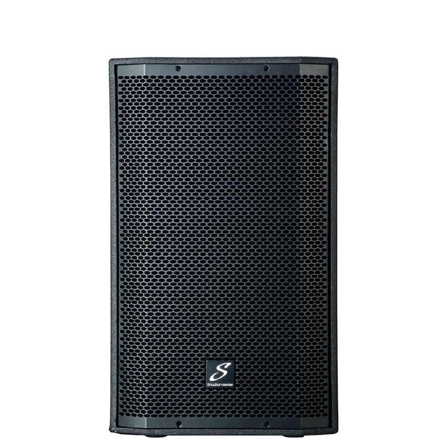 Активная акустическая система Studiomaster VENTURE 12A