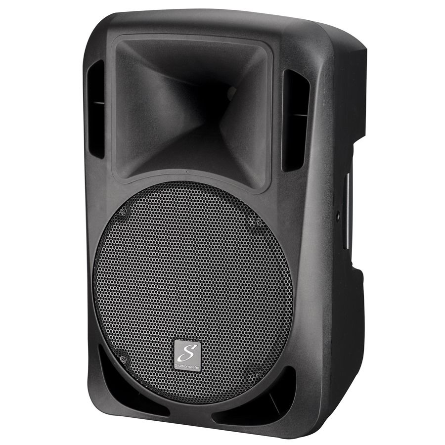 Активная акустическая система Studiomaster DRIVE12A