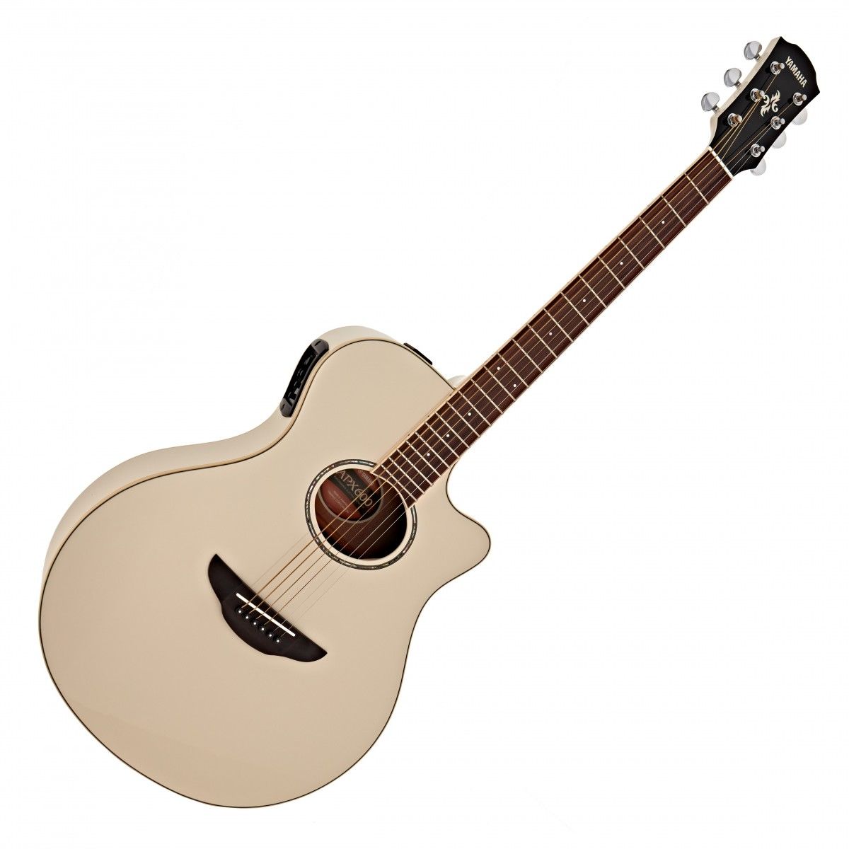 ������������������� ������ Yamaha APX600 VW