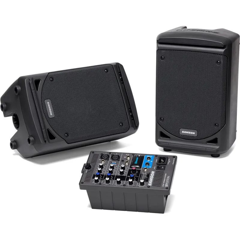��������� �������� �������� SAMSON Expedition XP300B