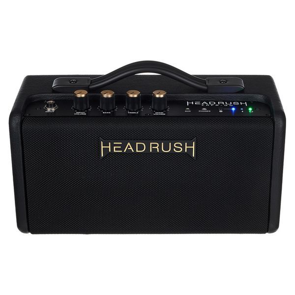 ����������� �������������� ��������� HeadRush FRFR-GO 30 ��