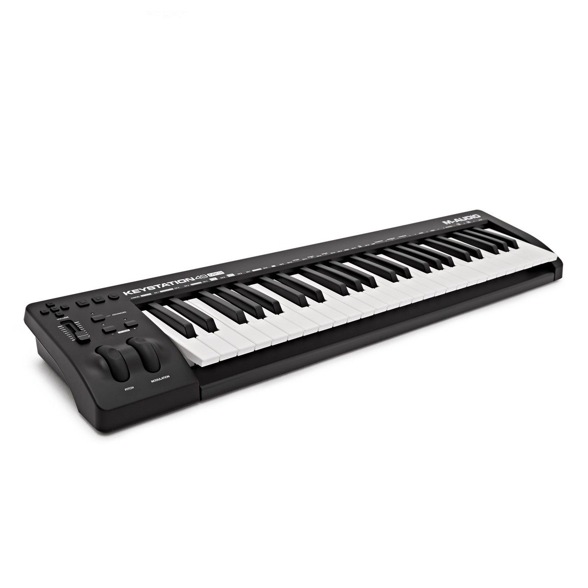 ����-���������� M-Audio Keystation 49 MK3 USB