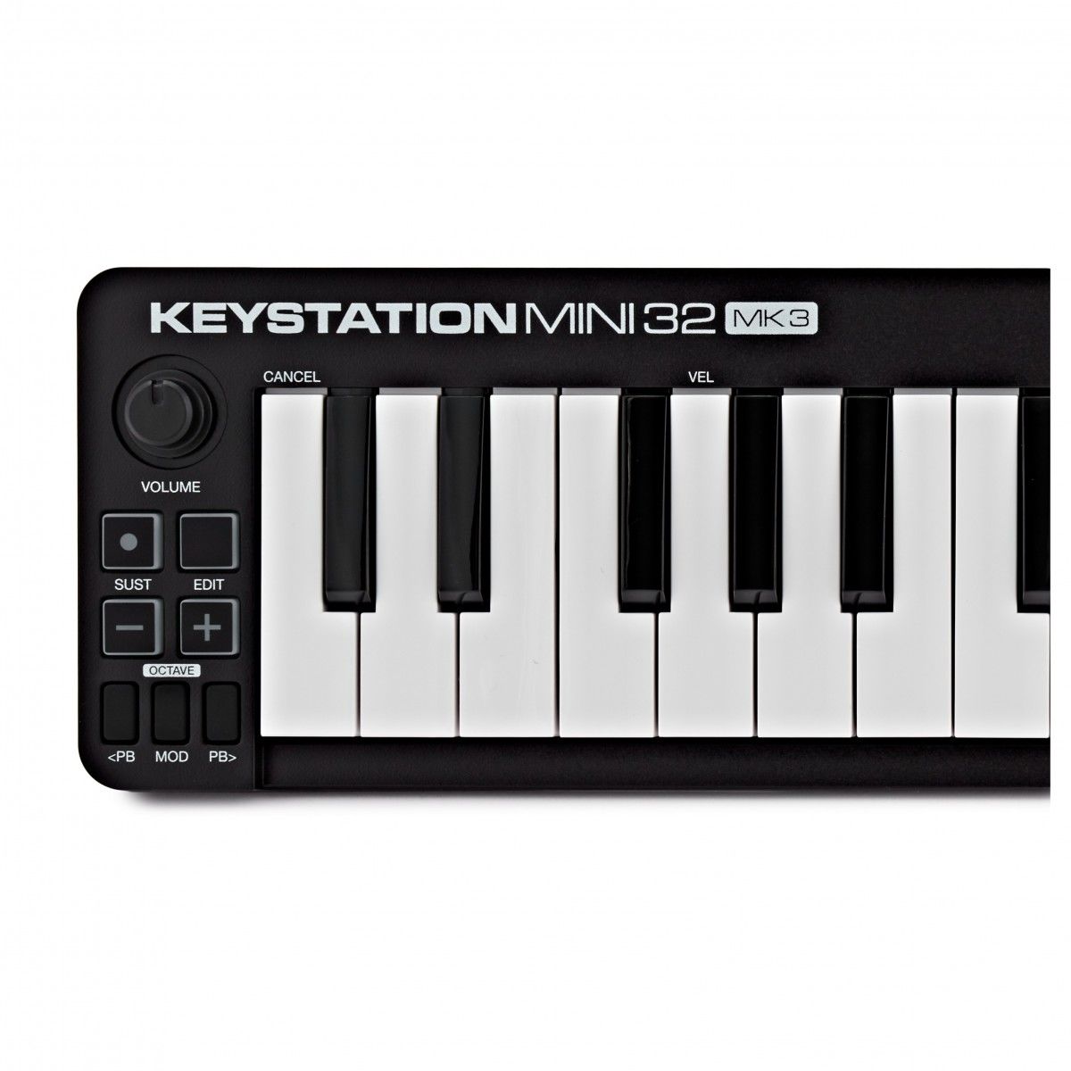 ����-���������� M-Audio Keystation mini 32 MK3