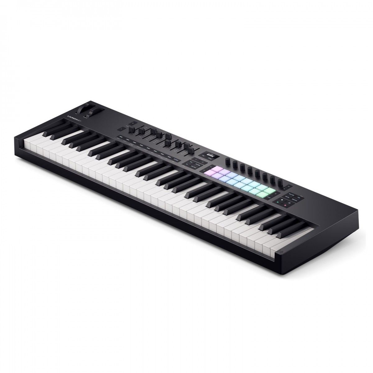 ����-���������� NOVATION Launchkey 61 MK4