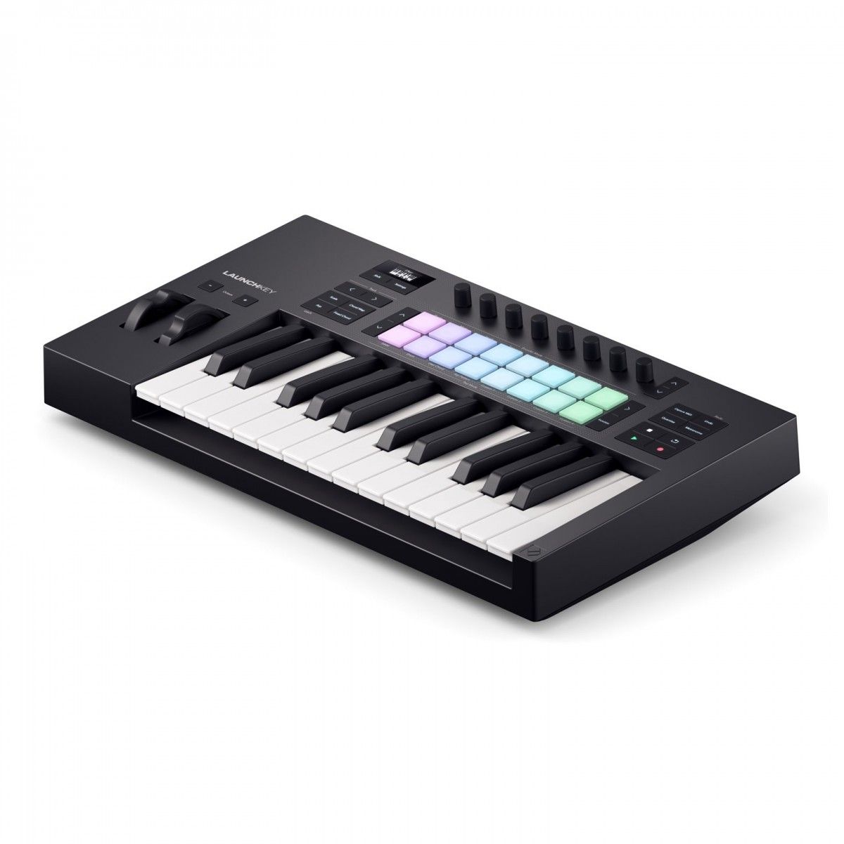 ����-���������� NOVATION Launchkey 25 MK4