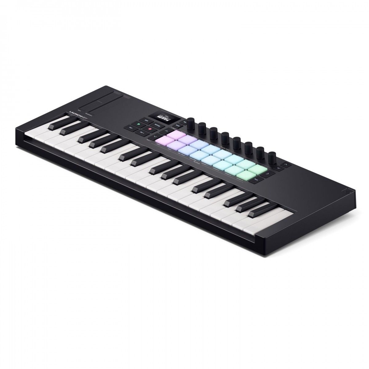 ����-���������� NOVATION Launchkey Mini 37 Mk4