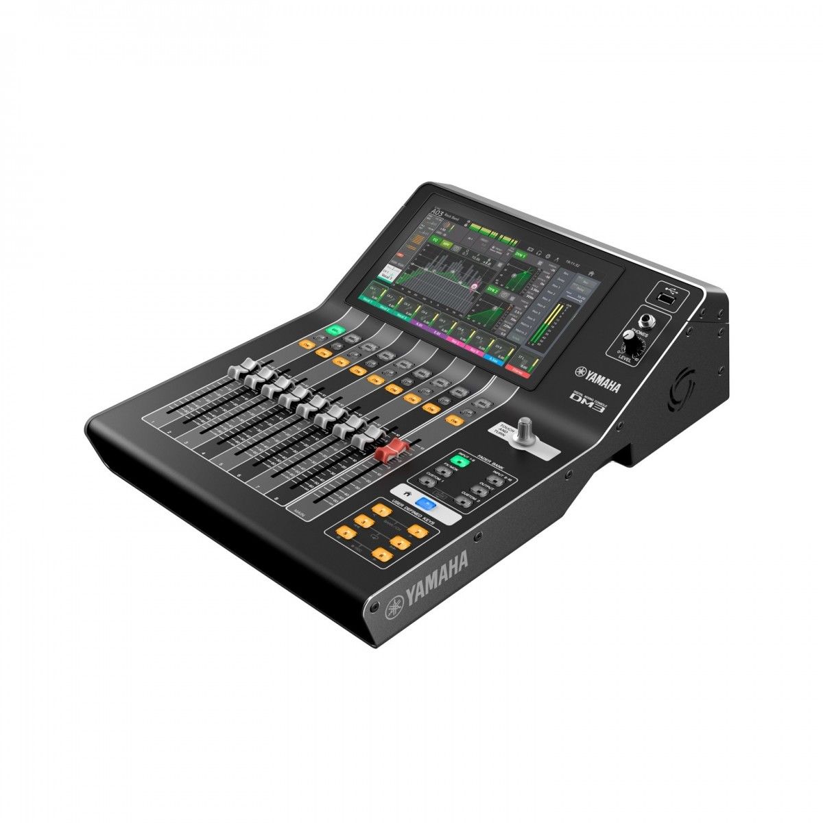 �������� ������ Yamaha DM3S