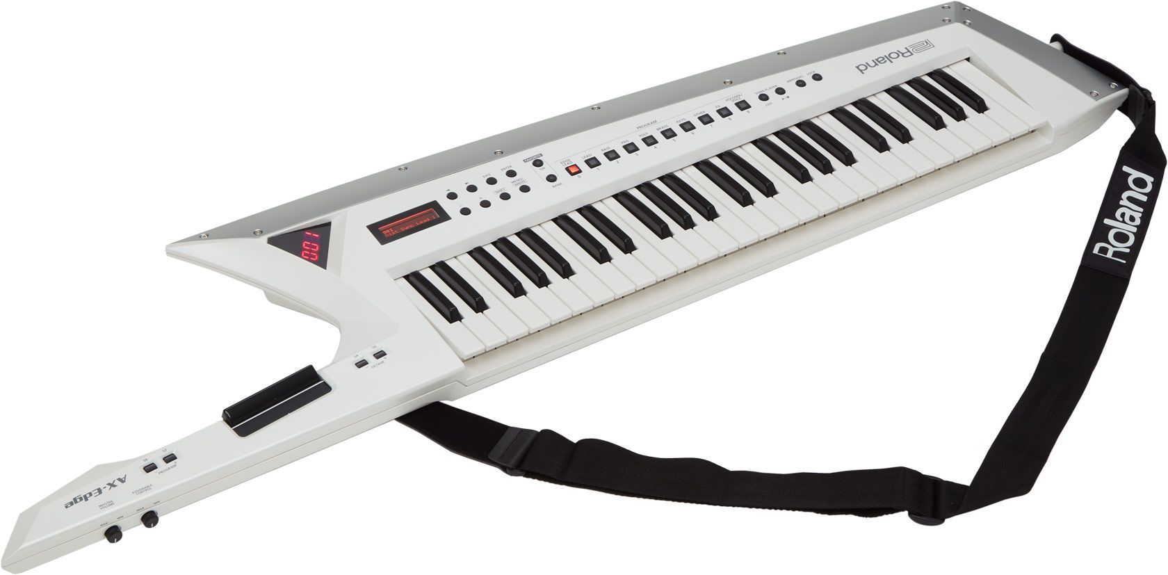 ���������� ROLAND AX-EDGE-W