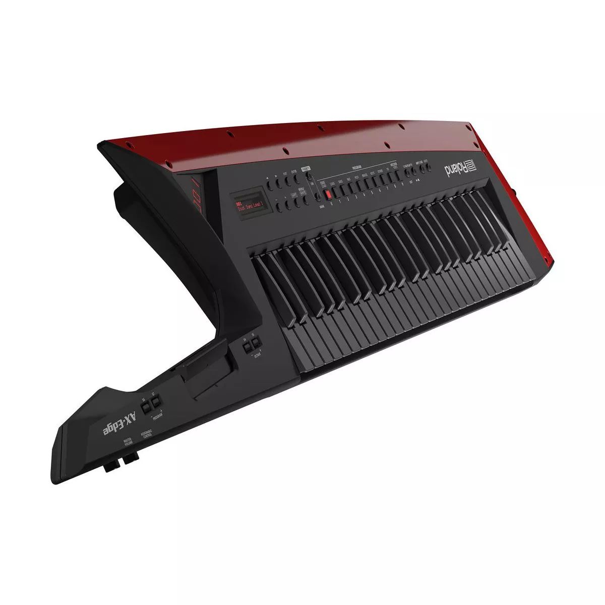 ���������� ROLAND AX-EDGE-B