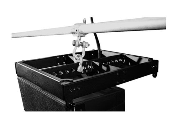 ���� ��� ������� ��������� ��������� ������� HK AUDIO Rigging Frame