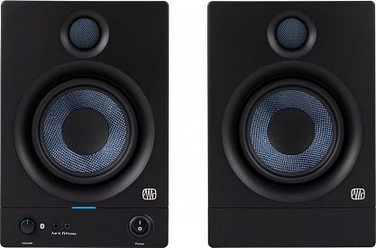 ���� �������� ��������� ��������� � Bluetooth PreSonus Eris 5BT (����)
