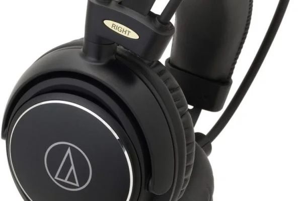 �������������� �������� Audio-Technica ATH-AVC500