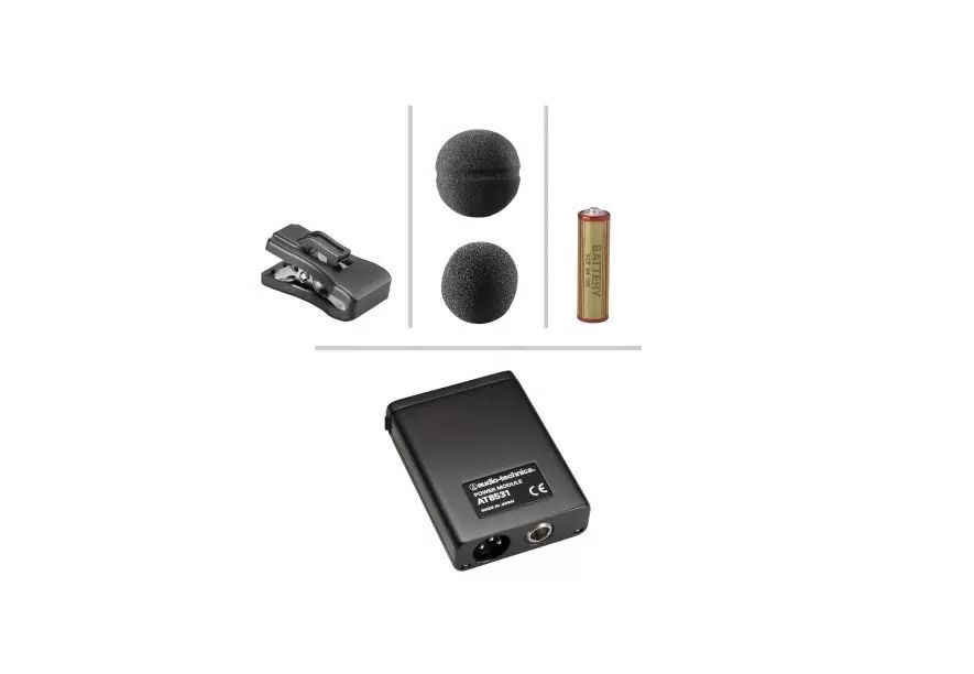 �������� �������� Audio-Technica ATM75cH