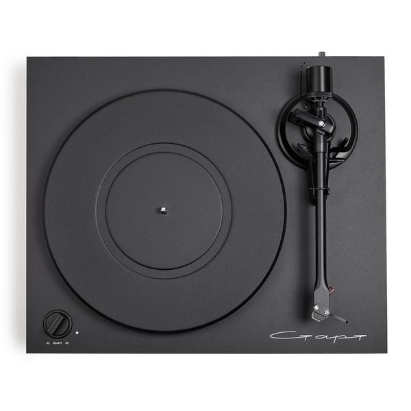��������� ������������� Radiotehnika ����� LP002P