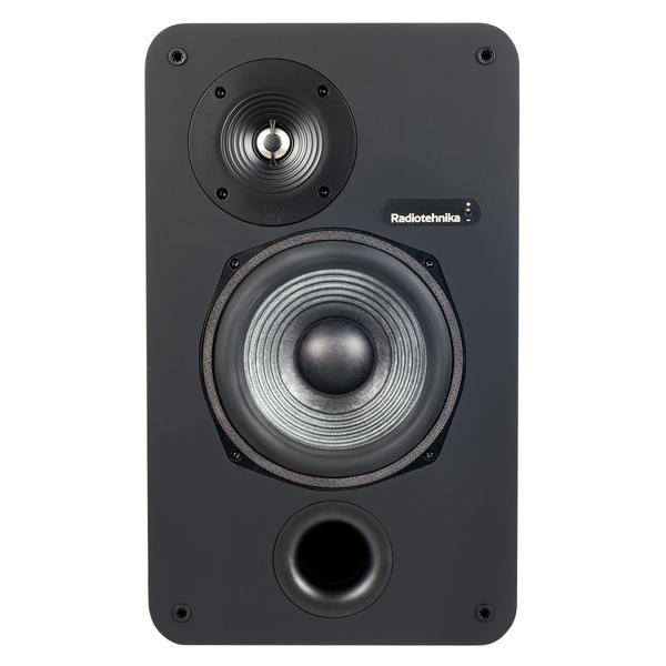 �������� �������� Radiotehnika Sigma 1.01