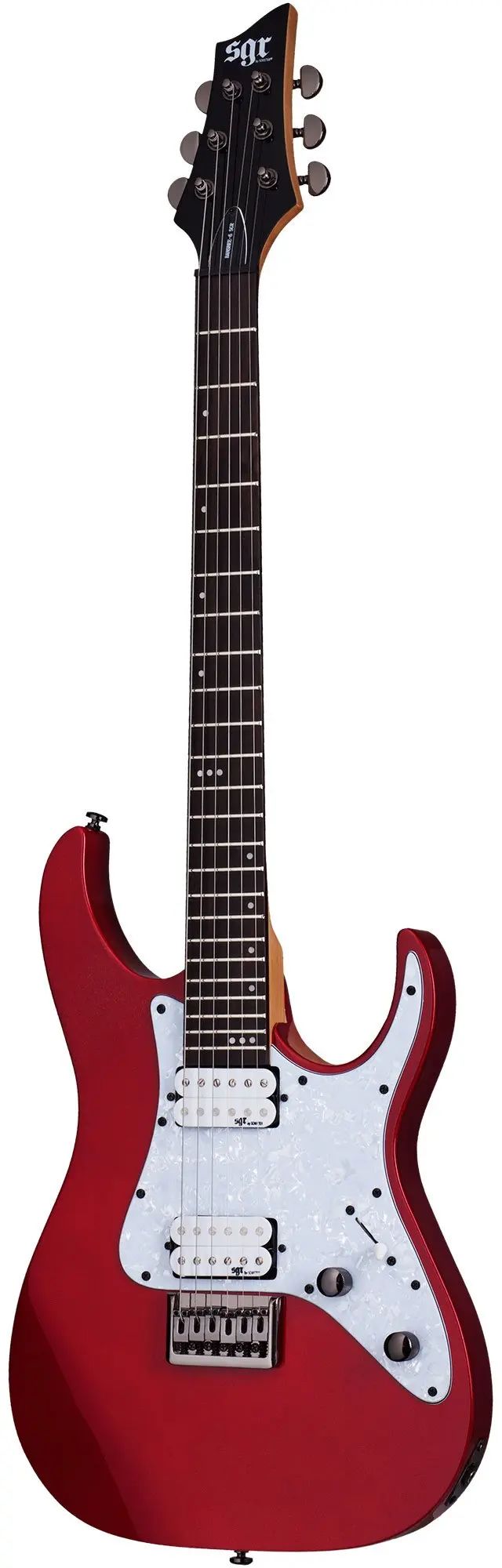 ������ ������������� SCHECTER BANSHEE-6 SGR