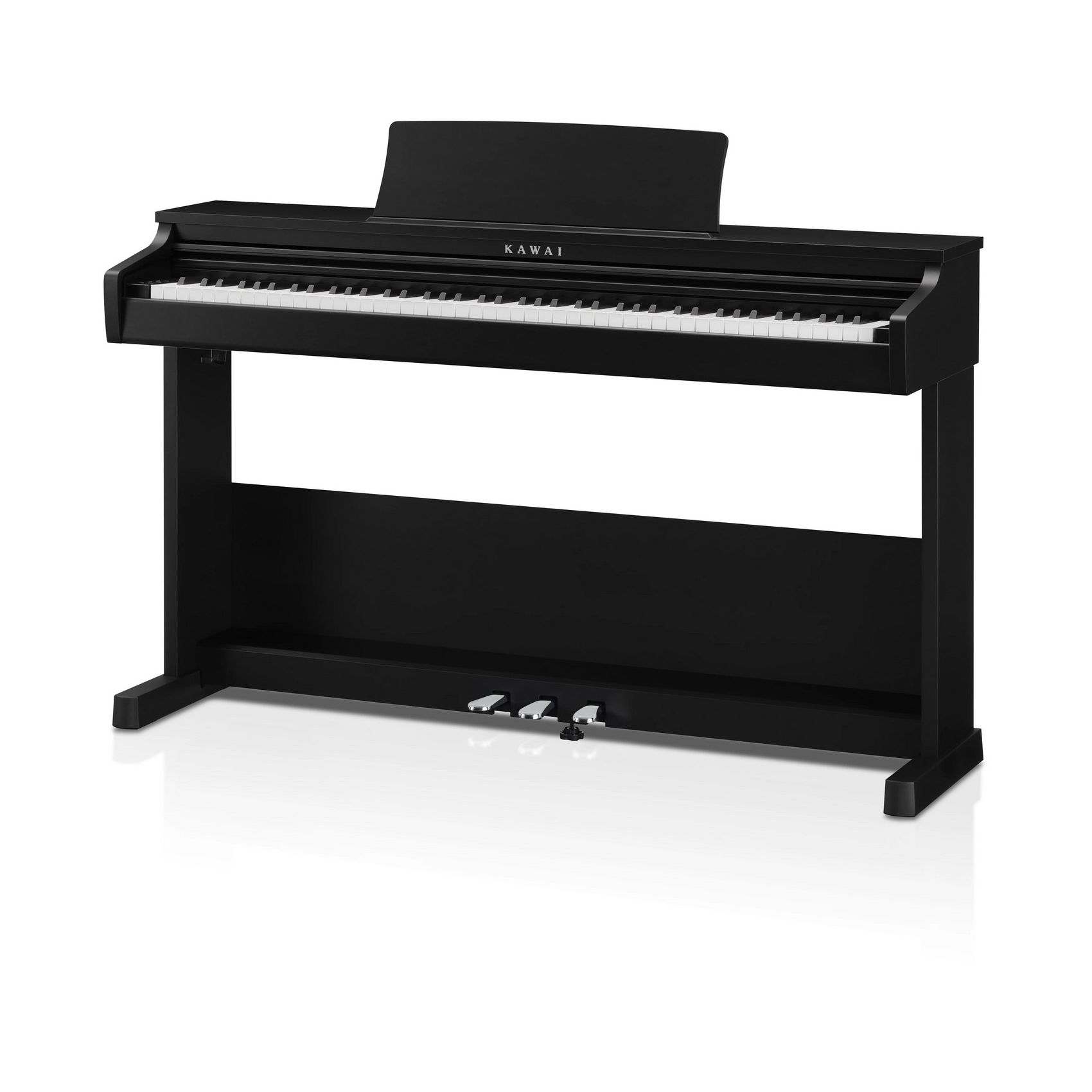 Цифровое пианино, банкетка в комплект KAWAI CX102 B